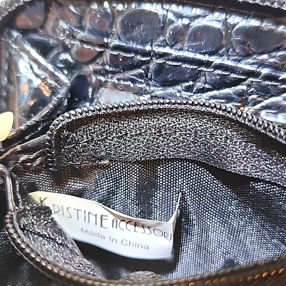 Crossbody minimalist purse/wallet - Picture 6 of 7